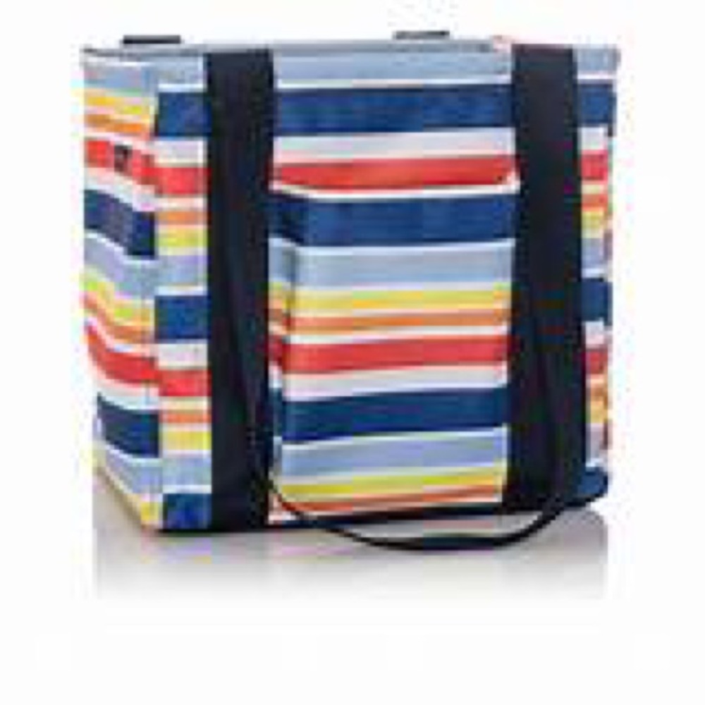 THIRTY ONE SMALL UTILITY TOTE